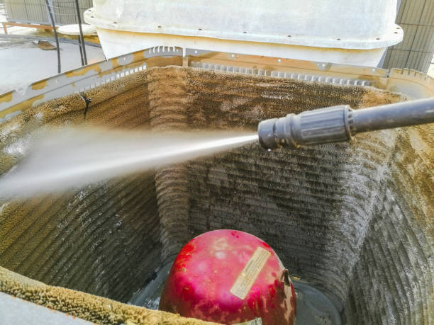 Best HVAC System Cleaning  in Palmyra, NJ