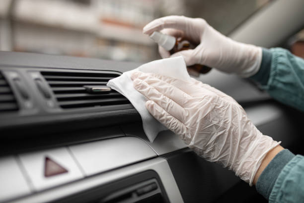 Best Affordable HVAC Duct Cleaning  in Palmyra, NJ