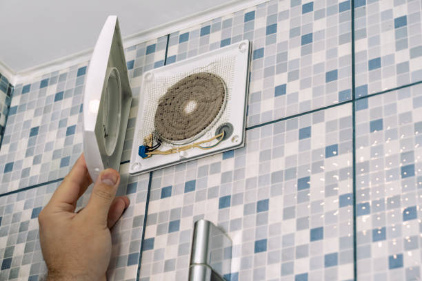 Reliable Palmyra, NJ Airduct Cleaning Solutions