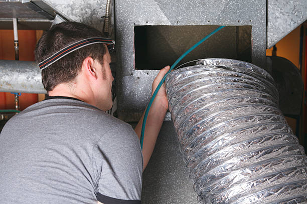 Best Air Duct Cleaning Near Me in Palmyra, NJ