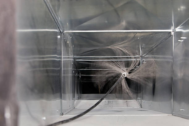 Best HVAC Duct Inspection Services  in Palmyra, NJ