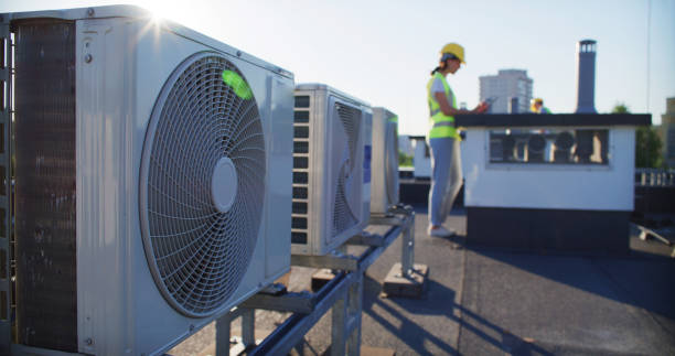 Best HVAC Air Duct Cleaning  in Palmyra, NJ