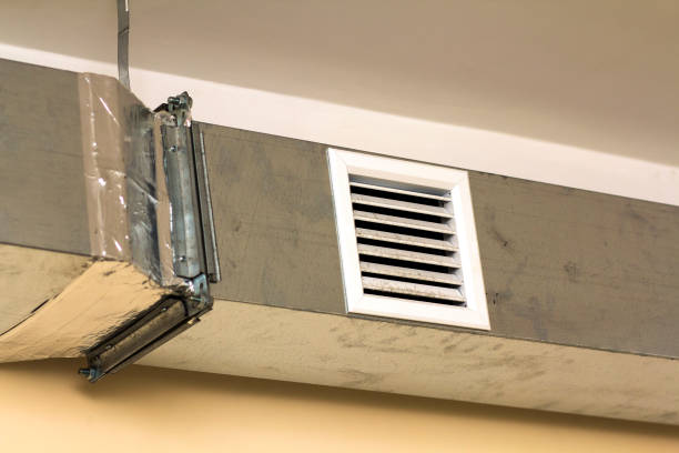Best Affordable Duct Cleaning Services  in Palmyra, NJ